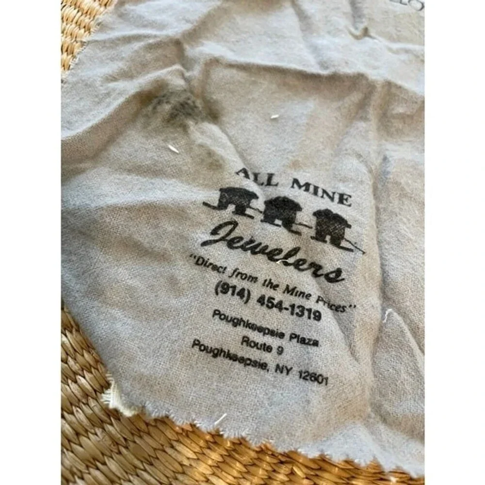 Hagerty Jewelry Polishing Cloth